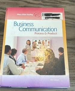 Business Communication