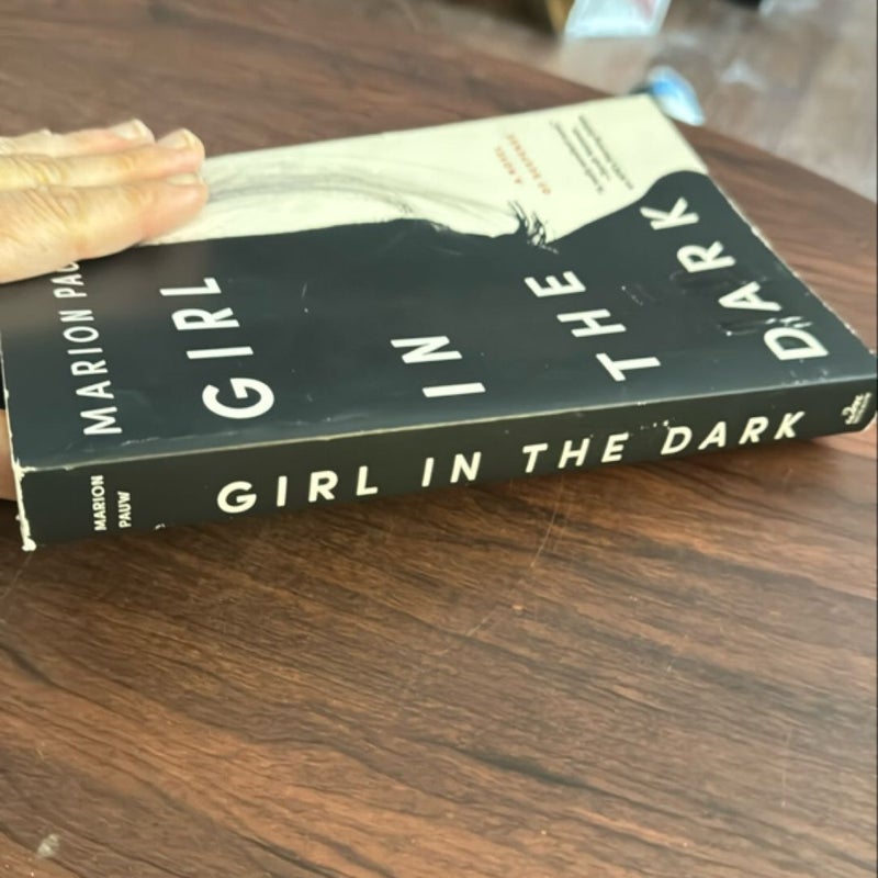 Girl in the Dark