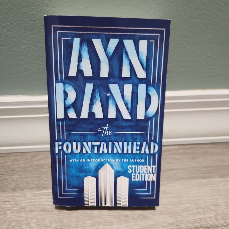 The Fountainhead