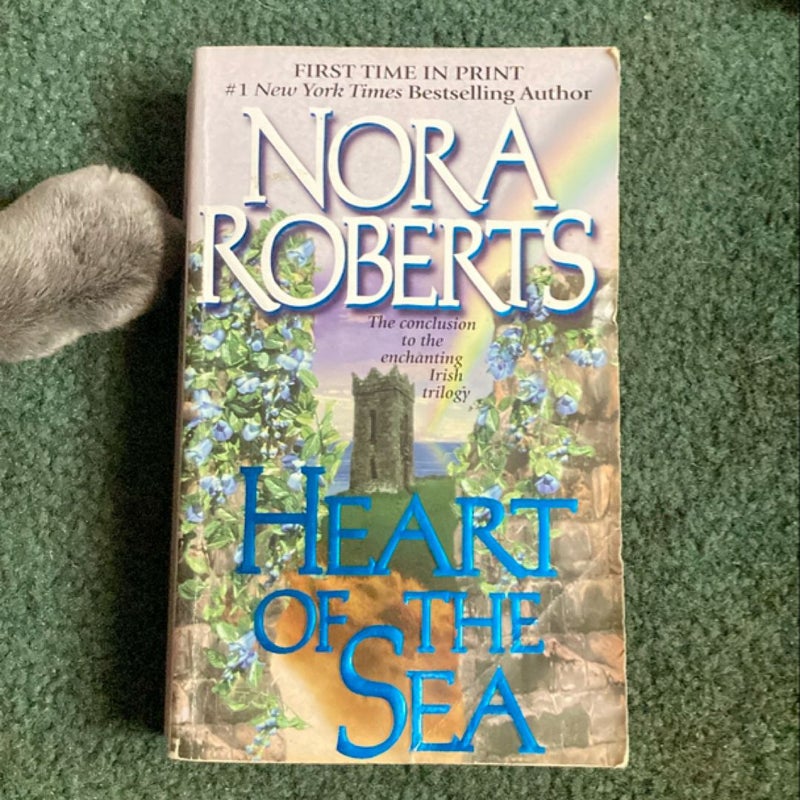 Heart of the Sea