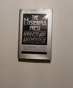 The Anniversary Anthology