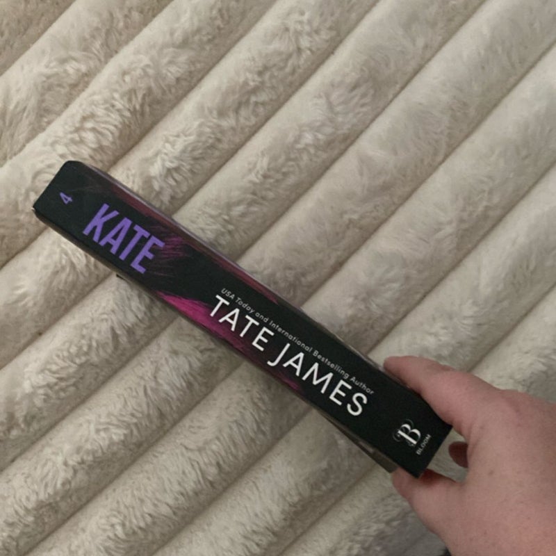 Kate