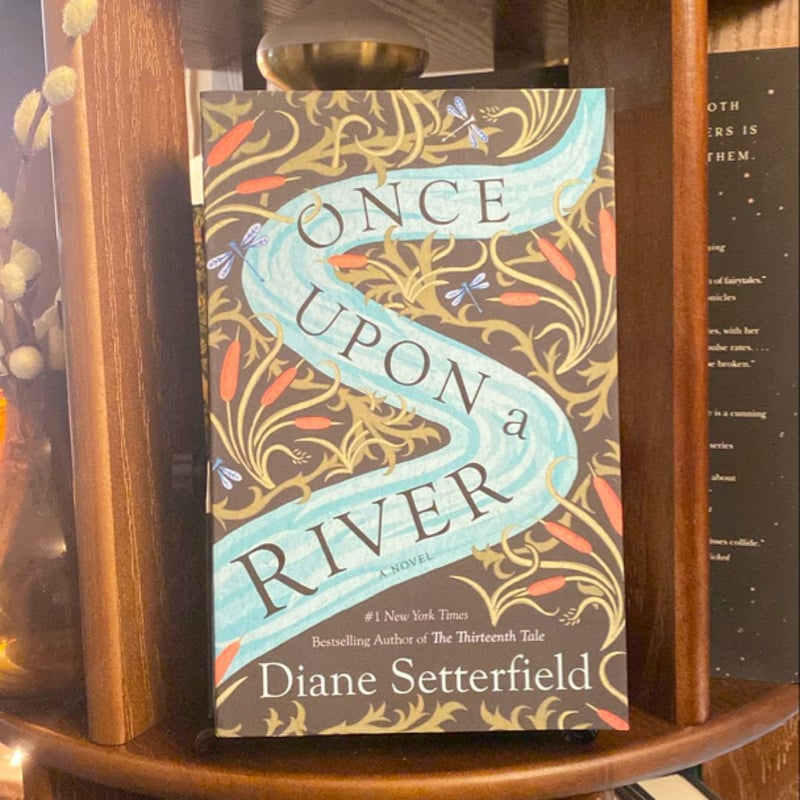 Once upon a River