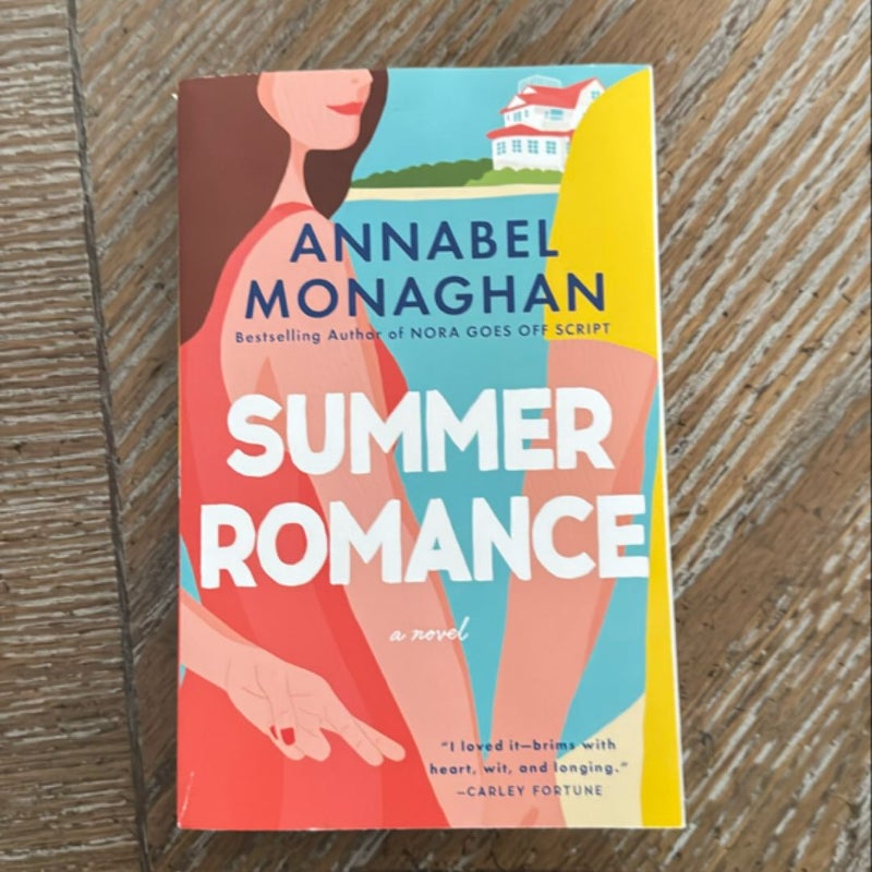 Summer Romance