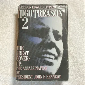 High Treason Two