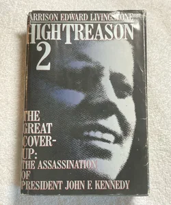 High Treason Two #2