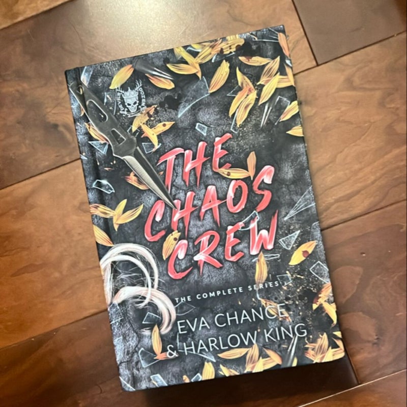 The Chaos Crew