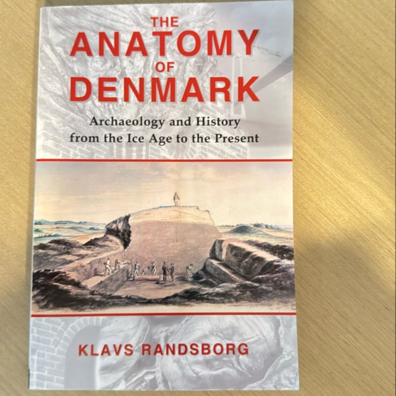 The Anatomy of Denmark