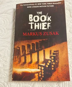 The Book Thief