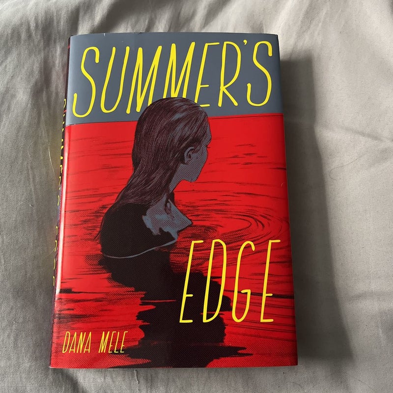 Summer's Edge