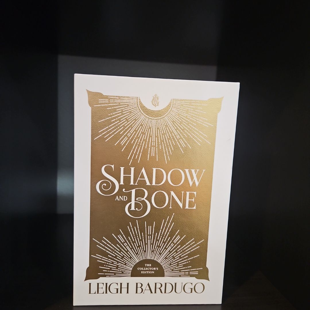 Shadow and Bone: the Collector's Edition