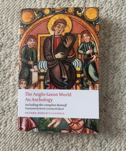 The Anglo-Saxon World