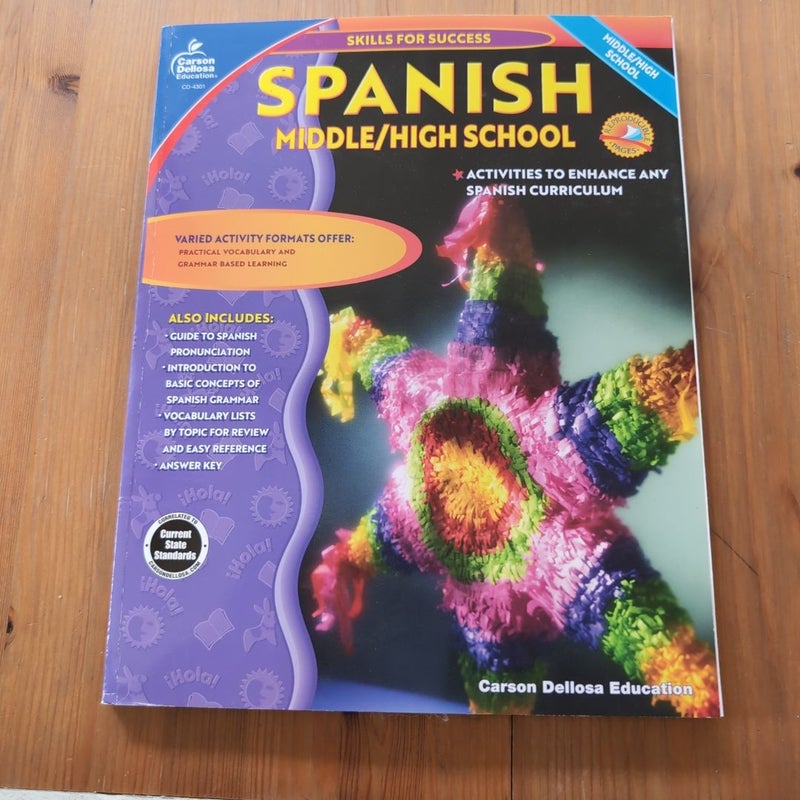 Spanish