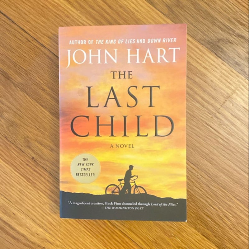 The Last Child