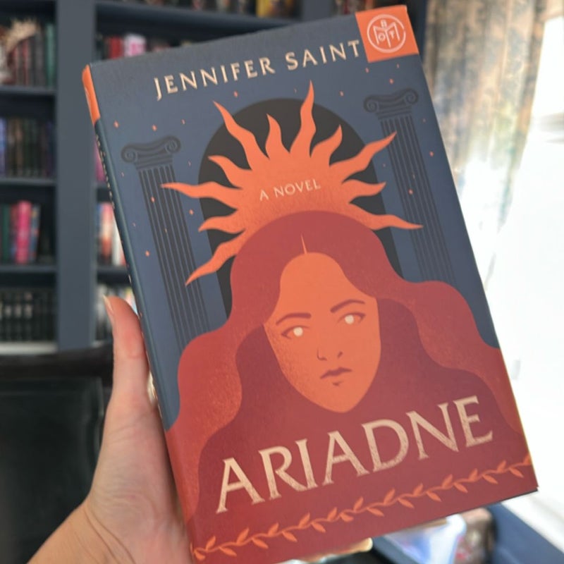 Ariadne