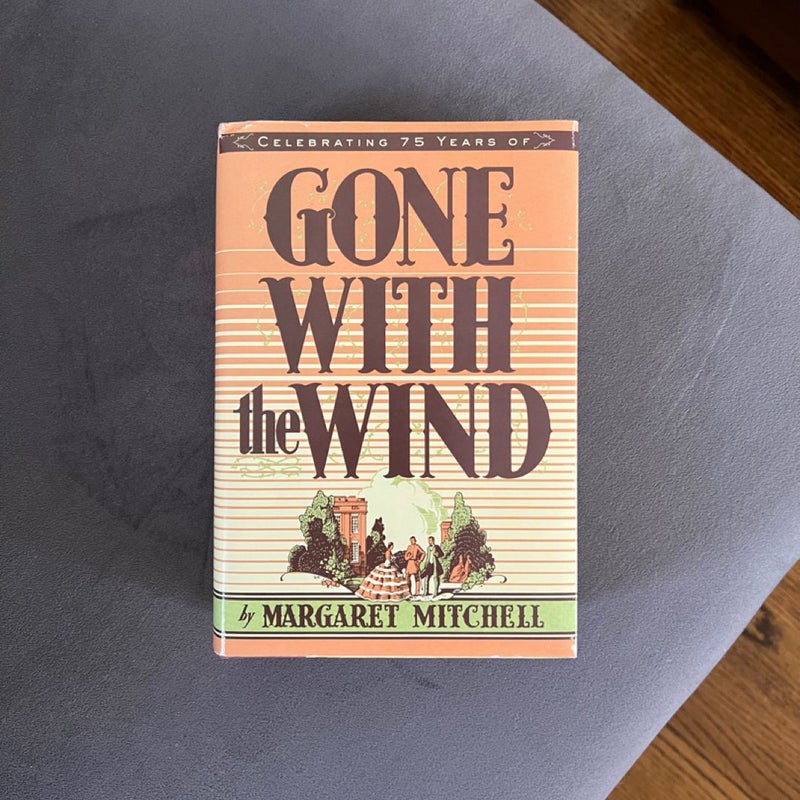 Gone with the Wind