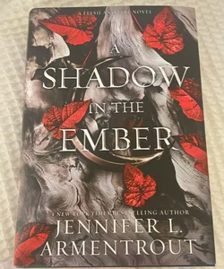 A Shadow in the Ember