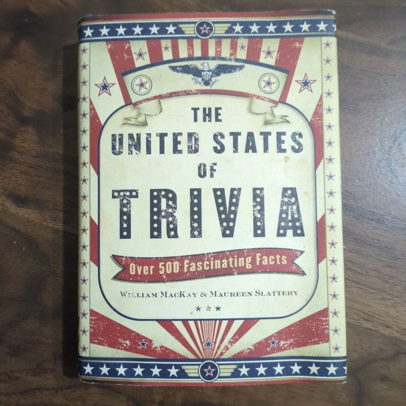 The United States of Trivia