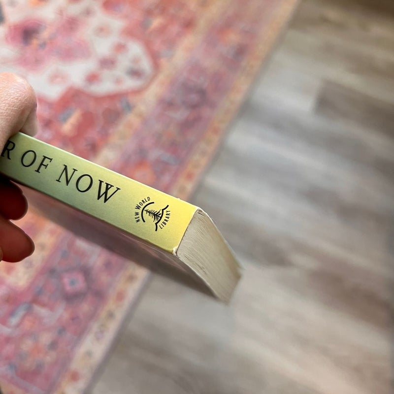 The Power of Now