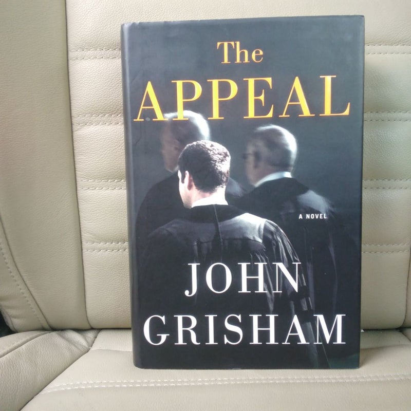 The Appeal