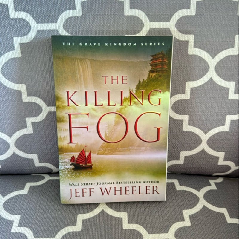 Killing Fog