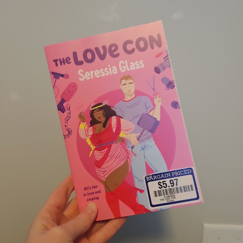 The Love Con