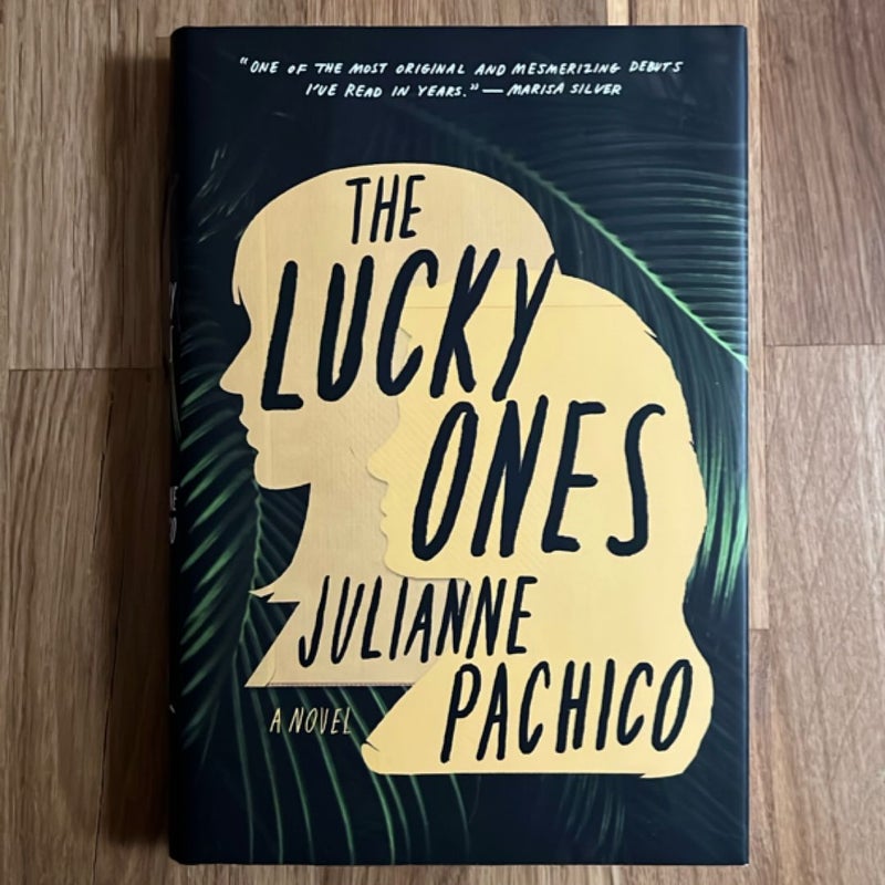 The Lucky Ones