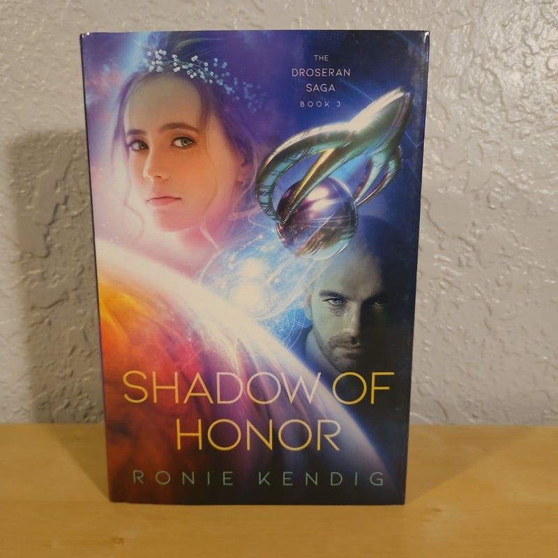 Shadow of Honor