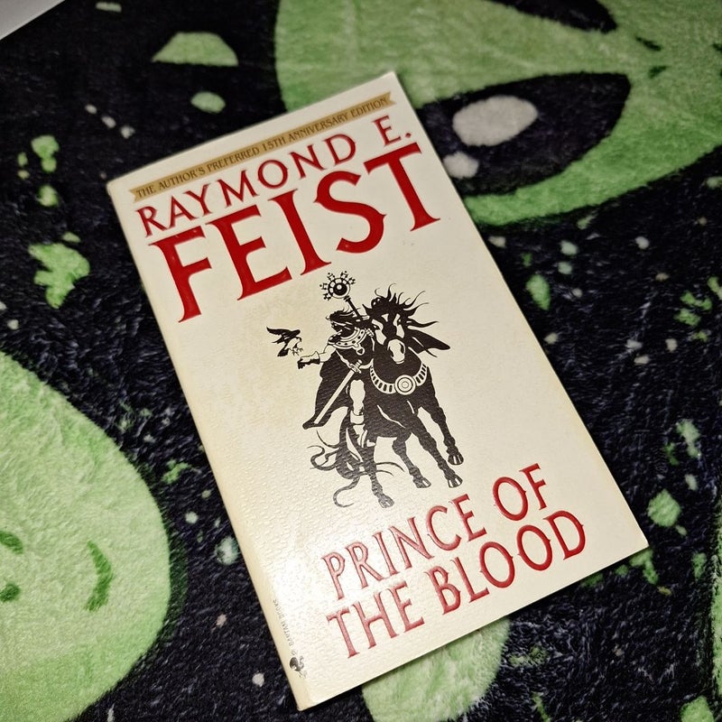 Prince of the Blood