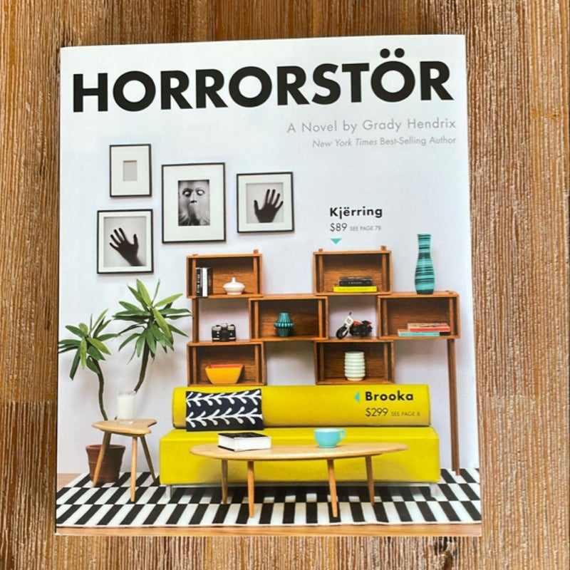 Horrorstor