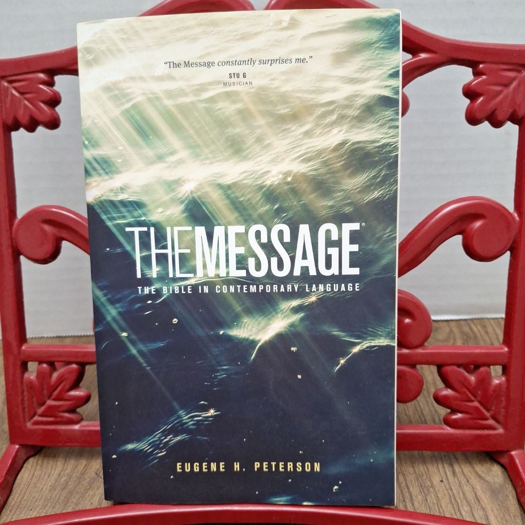 The Message Ministry