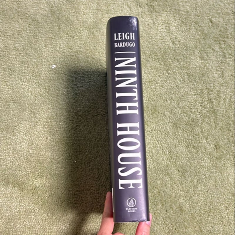 Ninth House