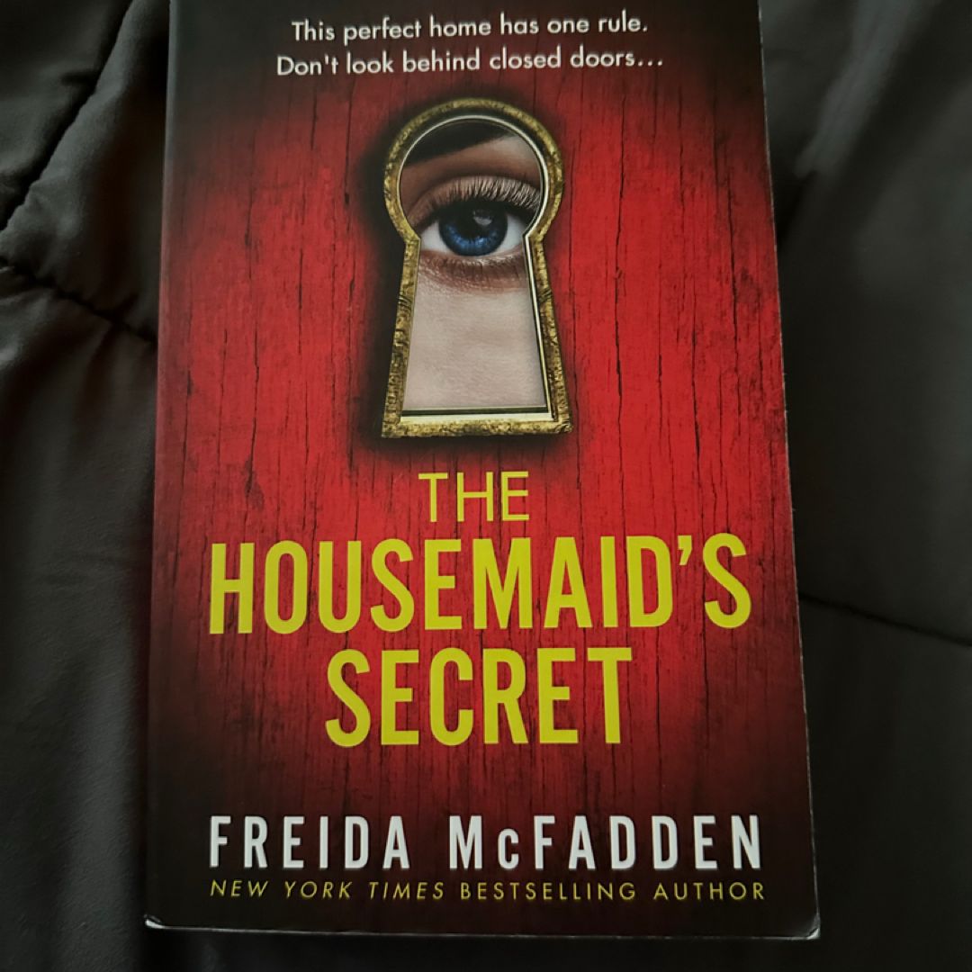 The Housemaid's Secret