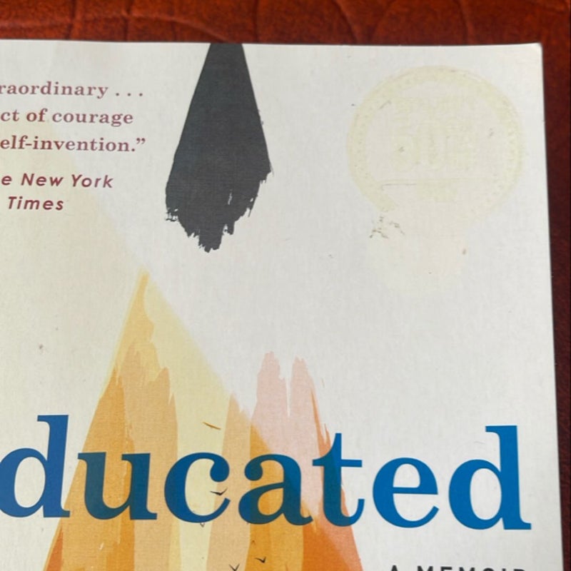Educated