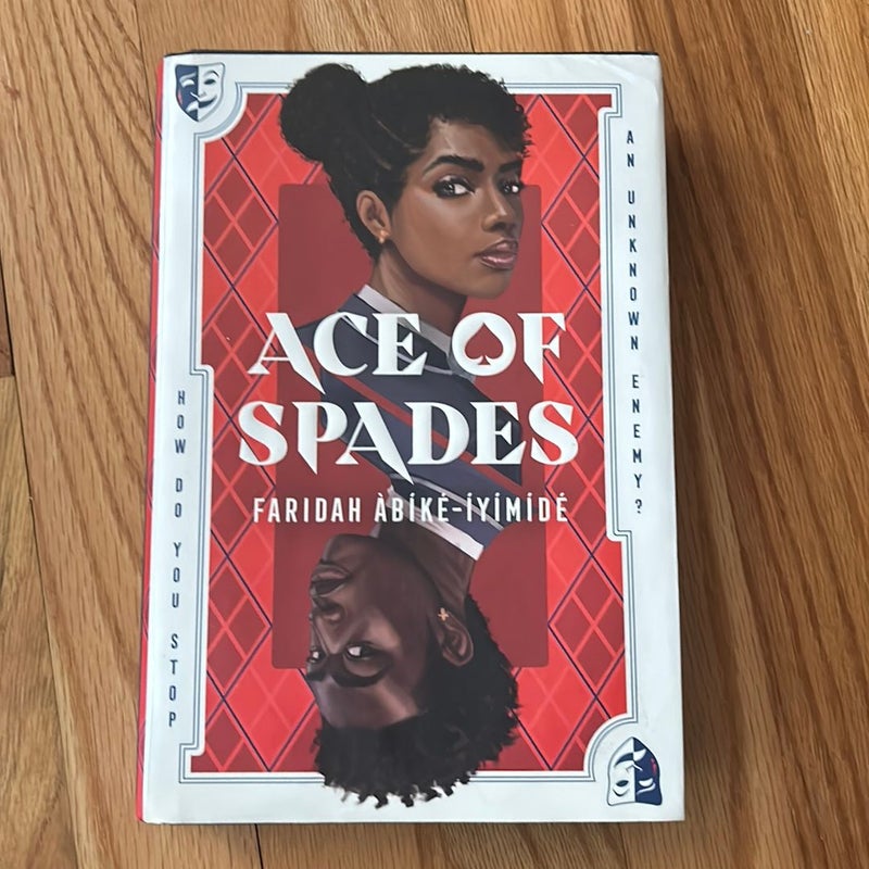 Ace of Spades