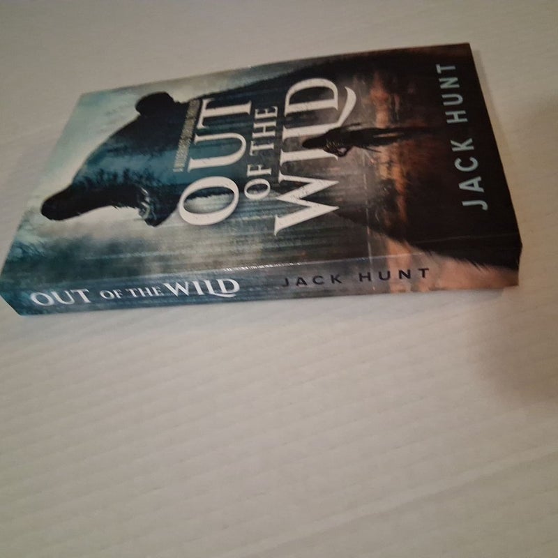 Out of the Wild 