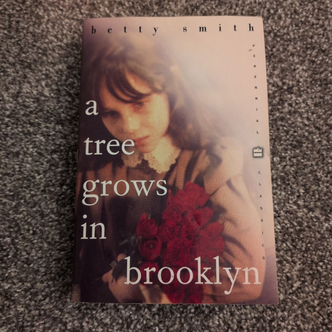 A Tree Grows in Brooklyn