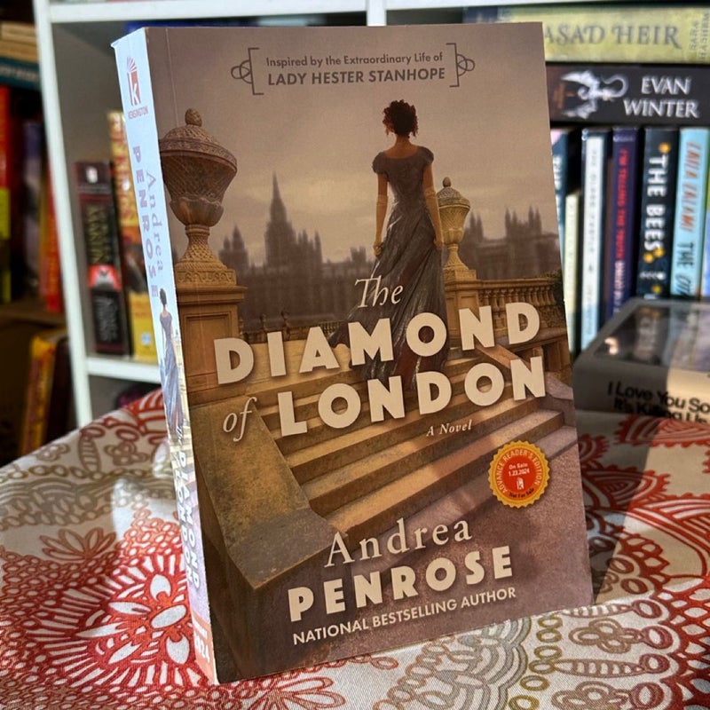 The Diamond of London