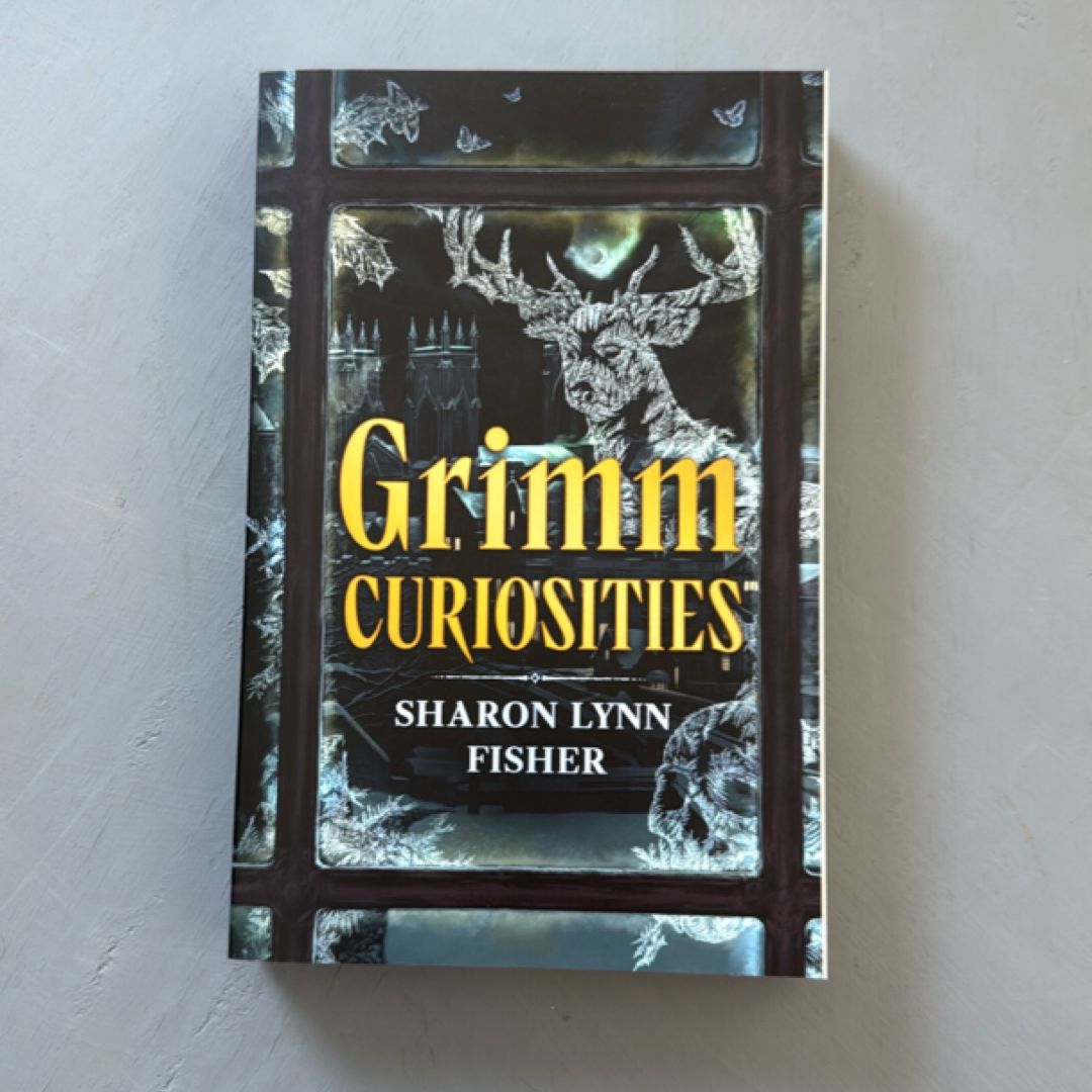 Grimm Curiosities