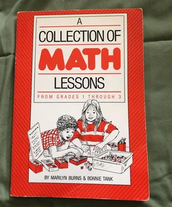 A Collection of Math Lessons