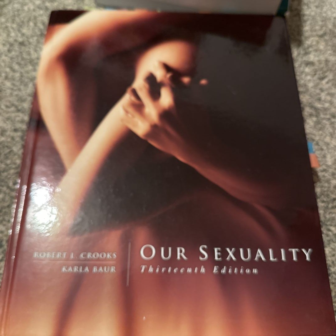 Our Sexuality