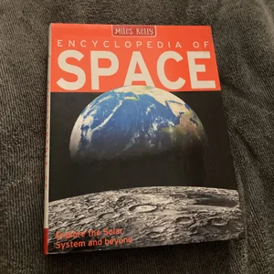 Encyclopedia of Space