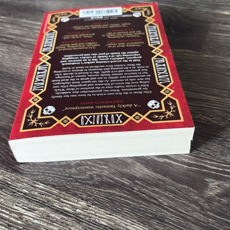 The Briar Book of the Dead