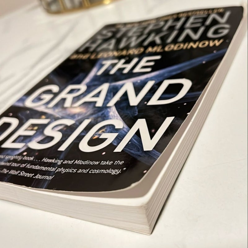 The Grand Design