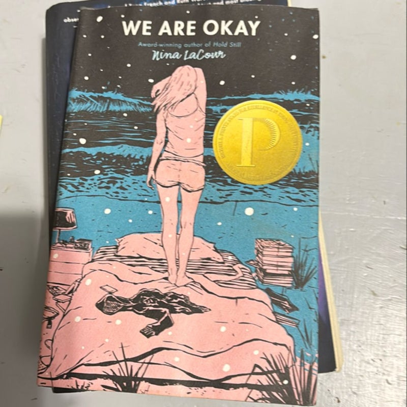 We Are Okay