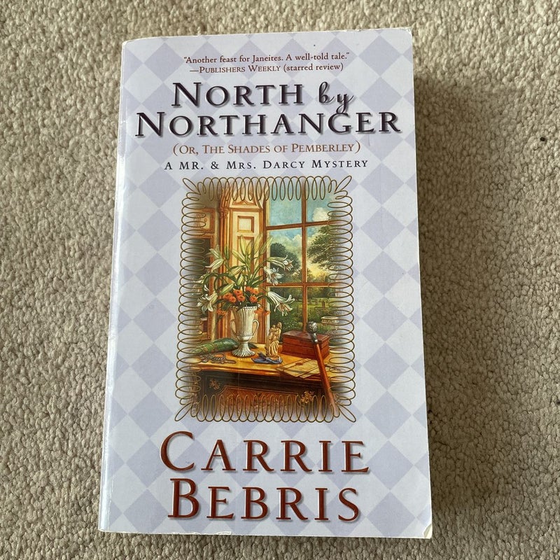 North by Northanger