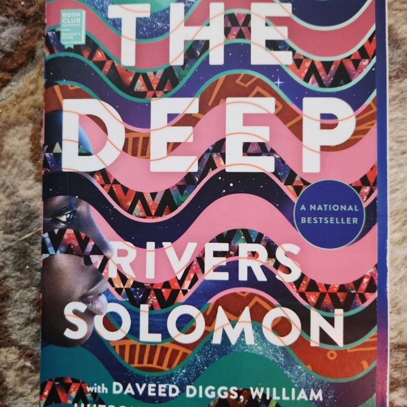The Deep