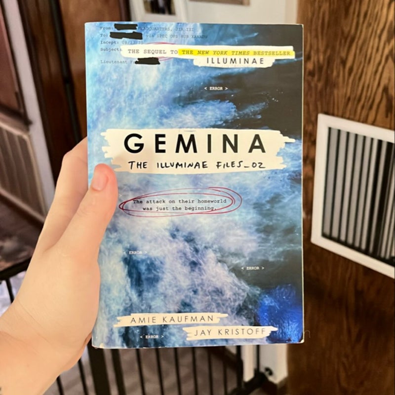 Gemina