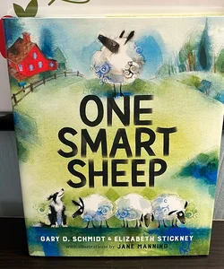 One Smart Sheep