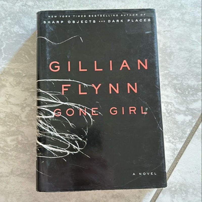 Gone Girl